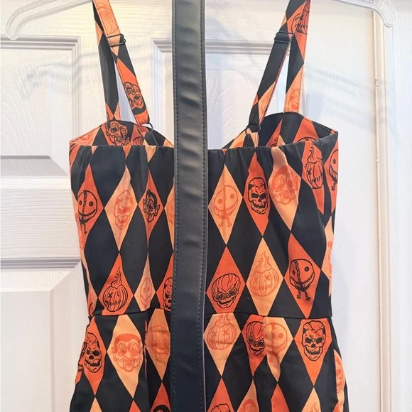 IXEN BY MICHELINE PITT WIGGLE DRESS (LIKE NEW CONDITION) - Picture 4 of 5